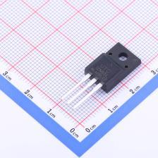 12N65L-TF1-T（ML) 场效应管(MOSFET) 12N65L-TF1-T（ML)