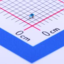 LQW15AN13NJ00D 贴片电感 13nH ±5% 210mΩ