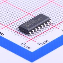 VIPER16LDTR AC-DC控制器和稳压器 VIPER16LDTR