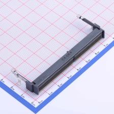 ASAA826-E8SB0-7H 金手指连接器 DDR4 0.5mm P数:260