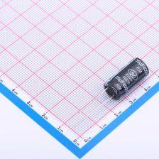 EKM2GM390G20OTBVZC 直插铝电解电容 39uF ±20% 400V