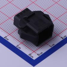 1-1903131-4 压线端子胶壳 2.5mm 2x4P