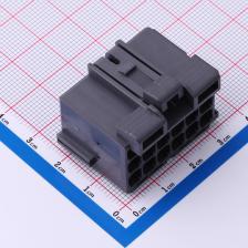 2137358-1 汽车连接器 2137358-1