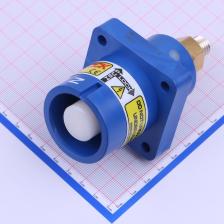 AN002410N 圆形(线缆)连接器 AN002410N