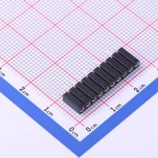 MF254V-11-10-1000-H70 排母 2.54mm 1x10P