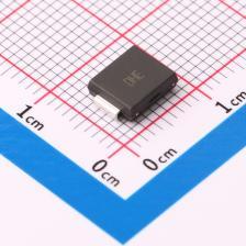 SMDJ110CA 瞬态抑制二极管(TVS) SMDJ110CA