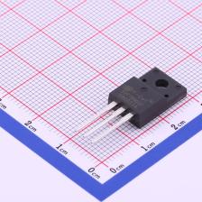 SVF18N65F 场效应管(MOSFET) N沟道 650V 18A