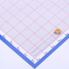 TVR05201KSY 压敏电阻 Zinc Oxide Varistor