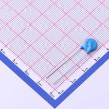 270KD07J 压敏电阻 270KD07J