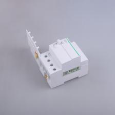 A9V69463 断路器 附件 VIGI IC65 ELE 4P 63A 100MA AC(新)