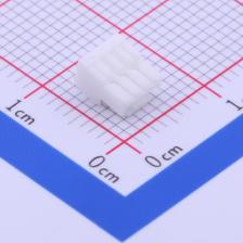 A1257H-3P 压线端子胶壳 1.25mm 1x3P