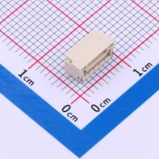 A12514WR-S-04PNLNT1T00R 线对板/线对线连接器 A12514WR-S-04PNL