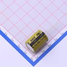 LKMI2002W470MF 直插铝电解电容 47uF ±20% 450V