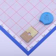 STE14D470K1EQ0FST0R0 压敏电阻 14D470K 标准品