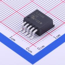 IL2596-12D2T-P DC-DC电源芯片 IL2596-12D2T-P