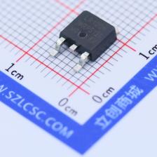 IRLR120NTRPBF 场效应管(MOSFET) N沟道 100V 10A
