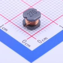 PCD0504KT270 功率电感 27uH ±10% 970mA 200mΩ