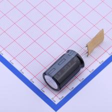 EEUTP1E272B 直插铝电解电容 2700uF ±20% 25V