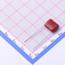 B220630V473J10BLBY 聚丙烯膜电容(CBB) 47nF ±5% 630V