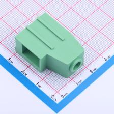 JL136HT-12701G01 螺钉式接线端子 12.7mm 排数:1 每排P数:1 直针