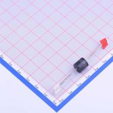 5KP28CA 瞬态抑制二极管(TVS) 双向 Vrwm:28V