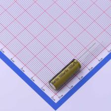 LKMD2301C152MF 直插铝电解电容 1500uF ±20% 16V