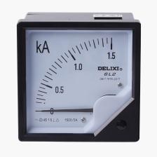 6L2A1500 万用表/电气测量仪表 电流表