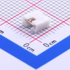 68786-202LF 短路帽/跳线帽 68786-202LF 白色