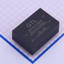 GH15-V2S24 电源模块 Vin=210V~1.2kV Vout=24V 625mA