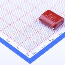 MPP474J2W1908158LC 聚丙烯膜电容(CBB) 470nF ±5% CBB21金属膜
