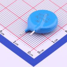 561KD14J-E034 压敏电阻 561KD14J-E034