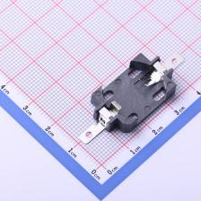 BS-06-B4BK007 电池连接器 BS-06-B4BK007