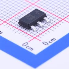 ZSR500GTA 线性稳压器(LDO) 正 Vin=20V Vout=5V 200mA 62dB@(120