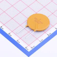 FRVL250-120F 自恢复保险丝 120V 2.50A 自恢复保险丝