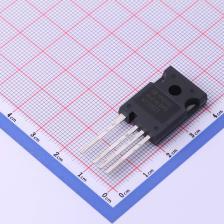 NVH4L040N120SC1 场效应管(MOSFET) N沟道 1.2kV 58A