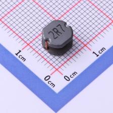 CMLF0705-2R7MTT 功率电感 2.7uH ±20%