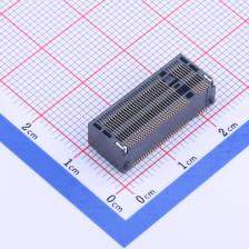 91302-85-067RCB 金手指连接器 M.2 0.5mm P数:67