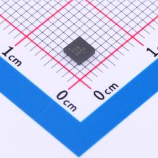 NCV459MNWTBG 功率电子开关 NCV459: NCV459