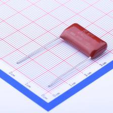 MPP474K2E2407128LC 聚丙烯膜电容(CBB) 470nF ±10% CBB21金属膜