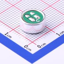 RYM002N05T2CL 场效应管(MOSFET) N沟道 50V 200mA