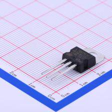 L7809CV 线性稳压器(LDO) 正 Vin=35V Vout=9V 1.5A 55dB@(120Hz)