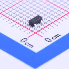 DMN65D8L-7 场效应管(MOSFET) N沟道 60V 310mA
