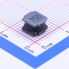 FNR6045S750MT 功率电感 75uH ±20% 950mA 397mΩ