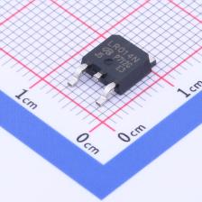 IRLR014NTRP 场效应管(MOSFET) N沟道 60V 18.2A