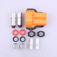 HVSL800062B135 电源连接器 HVSL800062B135