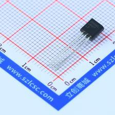 LDO 正 Vin=40V LM317LZ 37V 线性稳压器 Vout=1.2V 100mA NOPB