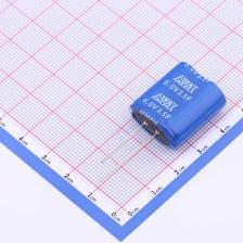 SCMS22H355SRIBB0 超级电容器 3.5F -10%~+30% 6V