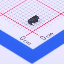 2N7002ET1G 场效应管(MOSFET) N沟道 60V 260mA