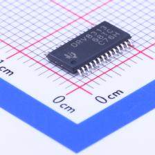 DRV8313PWPR 电机驱动芯片 DRV8313PWPR