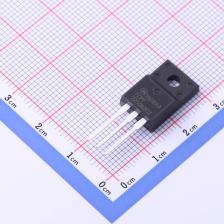 FCPF2250N80Z 场效应管(MOSFET) FCPF2250N80Z: N 沟道 SuperFET